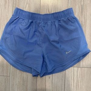Nike Dri-Fit running shorts